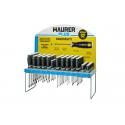 MAURER PLUS ESPOSITORE CACCIAV MPLUS COMPLETO 1RIPIA 65PZ