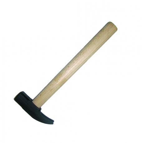 MARTELLO A GRANCHIO DA FALEGNAME 300G