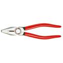 KNIPEX PINZA KNIPEX UNIVERSALE PVC 0301-180MM 0301