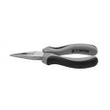 MAURER PLUS PINZA MPLUS BECCHI 1/2 TONDI DIRIT ISOL 150MM