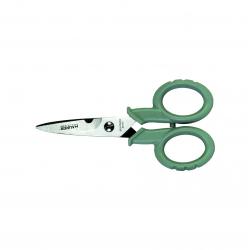 MAURER PLUS FORBICE ELETTRICISTA MPLUS DIRITTA 140MM - retta