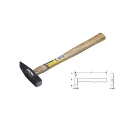 MAURER MARTELLO TEDESCA MAURER M/LEGNO 1000G