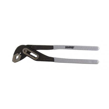 MAURER PLUS PINZA POLIGRIP CR-VN MPLUS 240MM