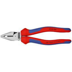 KNIPEX PINZA KNIPEX UNIVERS TIPO FORTE 0202-200MM 0202