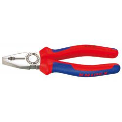 KNIPEX PINZA KNIPEX UNIVERS BICOMPONENTE 0302-200MM 0302
