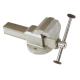 MAURER MORSA DA BANCO ACCIAIO FORGIATO FISSA 80MM