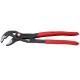 KNIPEX PINZA KNIPEX COBRA QUIKSET 8721 250MM