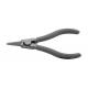MAURER PLUS PINZA MPLUS X SEEGER EST/DIR D19-60 175MM