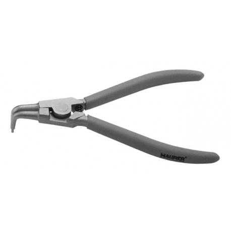 MAURER PLUS PINZA MPLUS X SEEGER EST/PIE D10-20 125MM