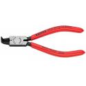 KNIPEX PINZA KNIPEX SEEGER IN/PIE 08-13 4421-J01-130 4411-J01