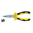 MAURER PINZA MAURER BECCHI 1/2TONDI LUNG M/BIC 150MM