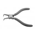 MAURER PLUS PINZA MPLUS X SEEGER INT/PIE D10-20 125MM