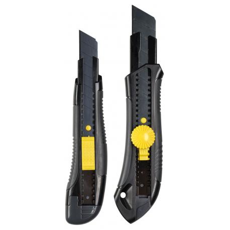 MAURER CUTTER LAMA SPEZZARE GUIDA MET NERO 25MM