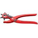 KNIPEX PINZA A FUSTELLA KNIPEX 6F 9070-220MM 9070