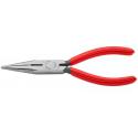 KNIPEX PINZA KNIPEX BECCHI 1/2 TONDI CURV 2521-160MM 2521
