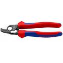 KNIPEX CESOIA KNIPEX PER FUNI ACCIAIO 9562-160MM 9562