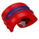 KNIPEX TAGLIATUBI PLAST BIX KNIPEX 9022-10BK 77 9022