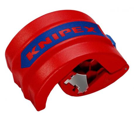 KNIPEX TAGLIATUBI PLAST BIX KNIPEX 9022-10BK 77 9022