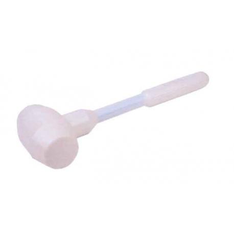 MAZZUOLA TUTTA GOMMA GR.500