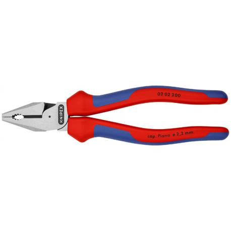 KNIPEX PINZA KNIPEX SEEGER IN/DIR 8-13 4411-J0-130 4411-J0