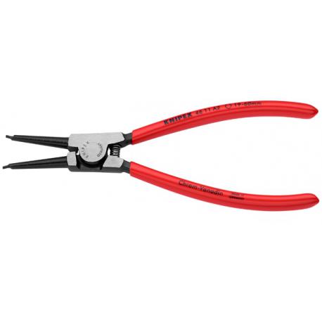 KNIPEX PINZA KNIPE SEEGER ES/DIR 40-100 4611-A03-210 4611-A3