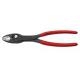 KNIPEX PINZA FRONT/LATER KNIPEX TWINGRIP 8201-200MM 8201