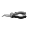 MAURER PLUS PINZA MPLUS BECCHI 1/2 TONDI CURVI ISOL 150MM
