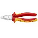 KNIPEX PINZA UNIVERSALE 1000V KNIPEX 0306-180MM 0306