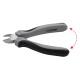 MAURER PLUS TRONCHESE MPLUS TAGLIO LATERALE C/MOLLA 150MM