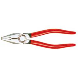 KNIPEX PINZA KNIPEX UNIVERSALE PVC 0301-180MM 0301