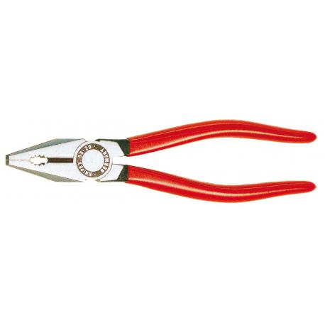 KNIPEX PINZA KNIPEX UNIVERSALE PVC 0301-180MM 0301