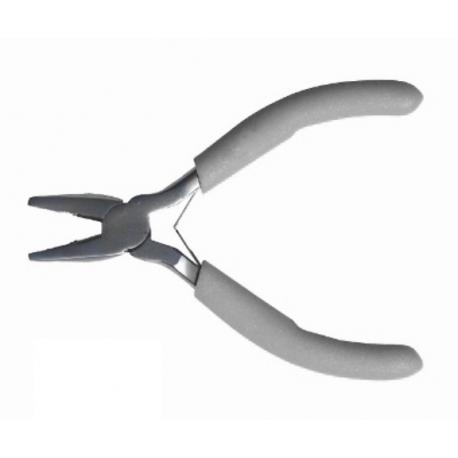 MAURER PLUS PINZA MINI MPLUS UNIVERSALE C/TAGLIENTE 120MM