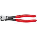 KNIPEX TRONCHESE KNIPEX PER ELETTRONICA 7861-140MM 7861