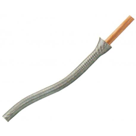 MOLLA CURVATUBO X TUBO RAME MM 15