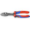 KNIPEX PINZA FRONT/LATER KNIPEX TWINGRIP 8202-200MM