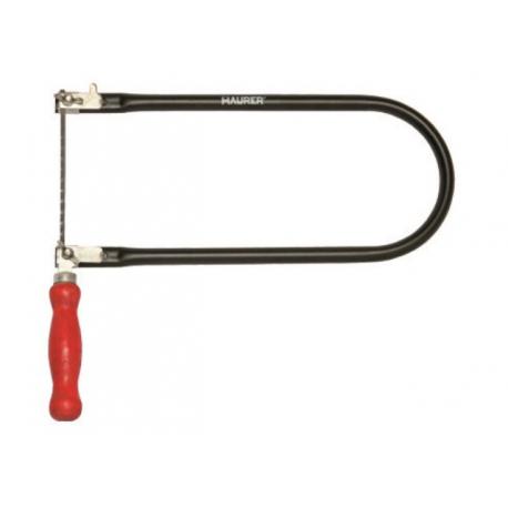 MAURER ARCHETTO DA TRAFORO MAURER LAMA 125MM