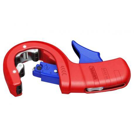 KNIPEX TAGLIATUBI SCAR DOMEST KNIPEX 9023-01BK 9023