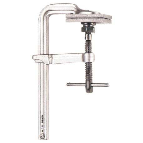 STRETTOIO A VITE PESANTE 30X15 L.400X120