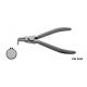 MAURER PLUS PINZA MPLUS X SEEGER EST/PIE D19-60 175MM