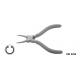 MAURER PLUS PINZA MPLUS X SEEGER INT/DIR D19-60 175MM