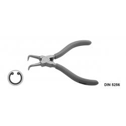 MAURER PLUS PINZA MPLUS X SEEGER INT/PIE D19-60 175MM