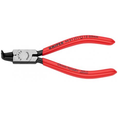 KNIPEX PINZA KNIPE SEEGER IN/PIE 40-100 4421-J31-215 4421-J31