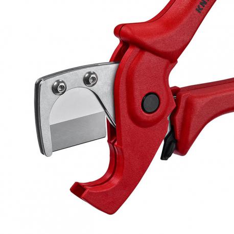 KNIPEX TAGLIATUBI PLAST/VARI KNIPEX 9025-185 12-25 9025