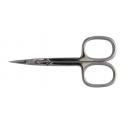 MAURER FORBICE PELLE L/RETTA MAURER 3"1/2 90MM - lama retta