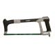 MAURER PLUS SEGHETTO MPLUS TUBOL ACC/MAN ALU-GOMMA 380MM