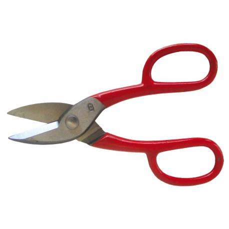 MAURER PLUS CESOIA ITALIA MANICI VERNICIATI 220MM