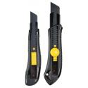 MAURER CUTTER LAMA SPEZZARE GUIDA MET NERO 18MM