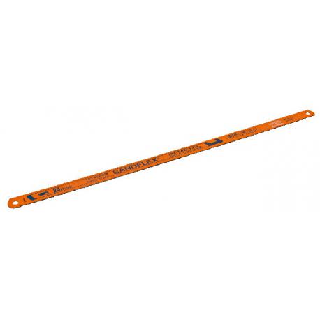 LAMA SEGHETTO BIMETAL PER METALLO 24D 300MM