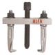ESTRATTORE 2ZAMPE ALTEZ.X APER.MM100X120