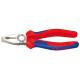 KNIPEX PINZA KNIPEX UNIVERS BICOMPONENTE 0302-200MM 0302